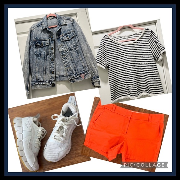 Pants - *OUTFIT INSPO*
All Individually For Sale
@ctetc collective threads etc closet